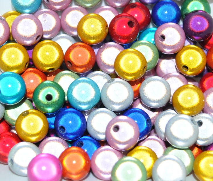 Miracle Beads