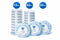 Elastic Beading Cord Clear Stretch String