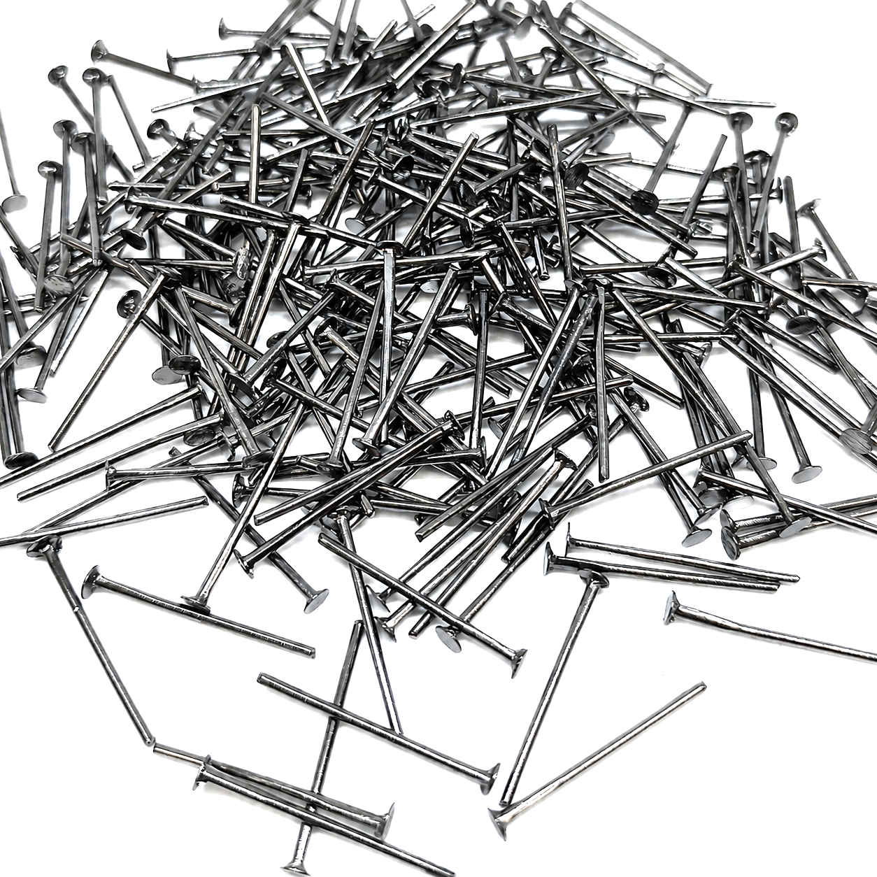 16mm Short Headpin in Various Colours