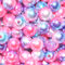 Cotton Candy Mix