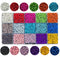 4mm 3D Illusion Miracle Beads Box Set - 4500pcs