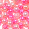 Candy Pink & Cream