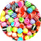 Mixed Colour
