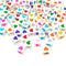 Multicoloured