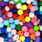 Multicoloured