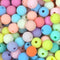 Pastel Colours