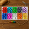 10mm 3D Illusion Miracle Beads Box Set - 280pcs