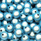 Turquoise Acrylic Miracle Beads
