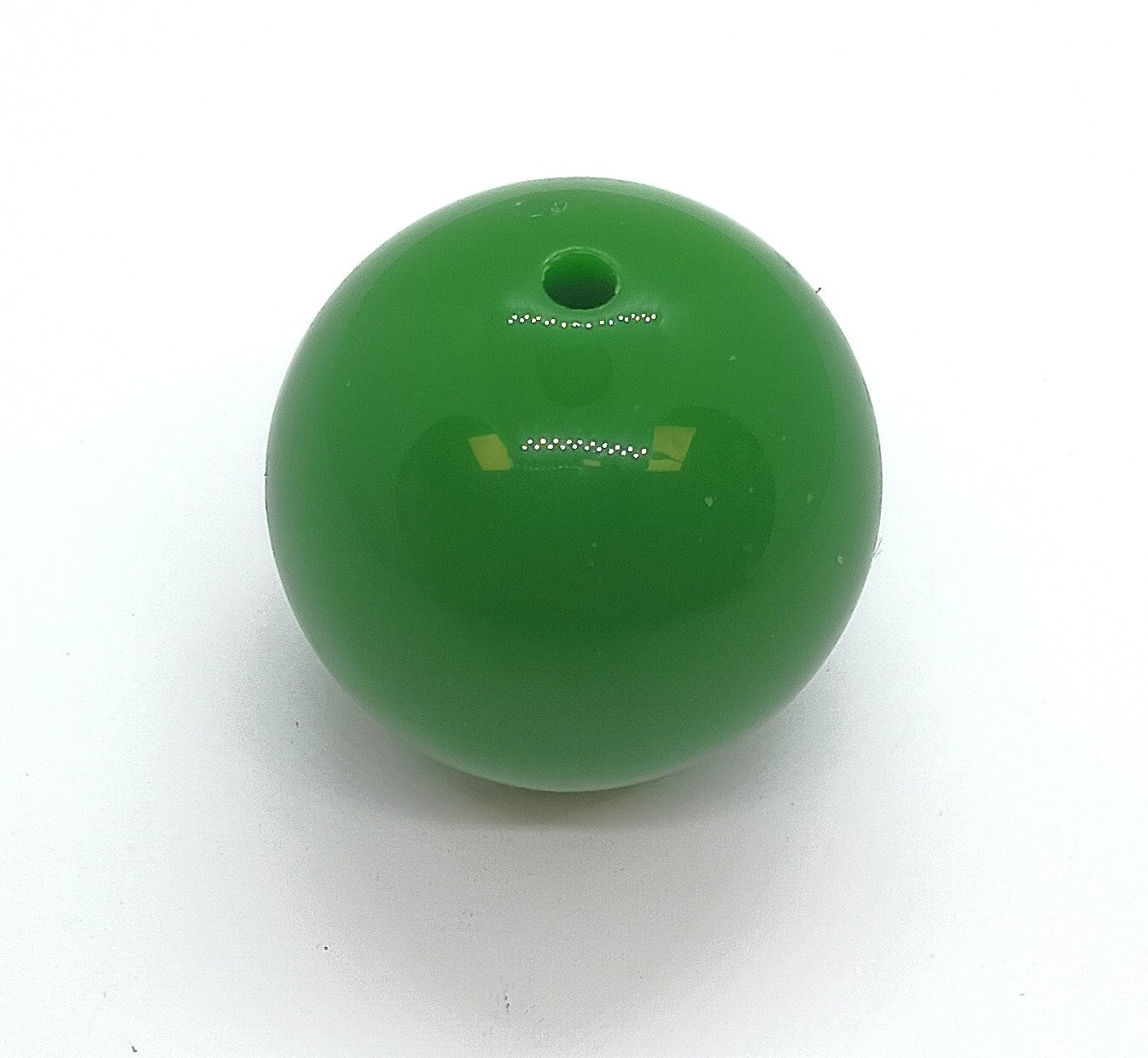 30mm large Round Acrylic Balls