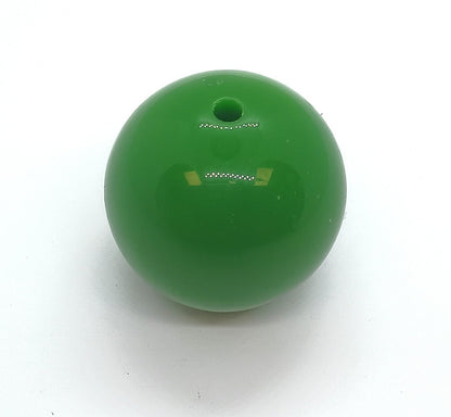 30mm large Round Acrylic Balls