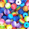 Mixed Colour