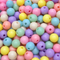 Pastel Rainbow Mix