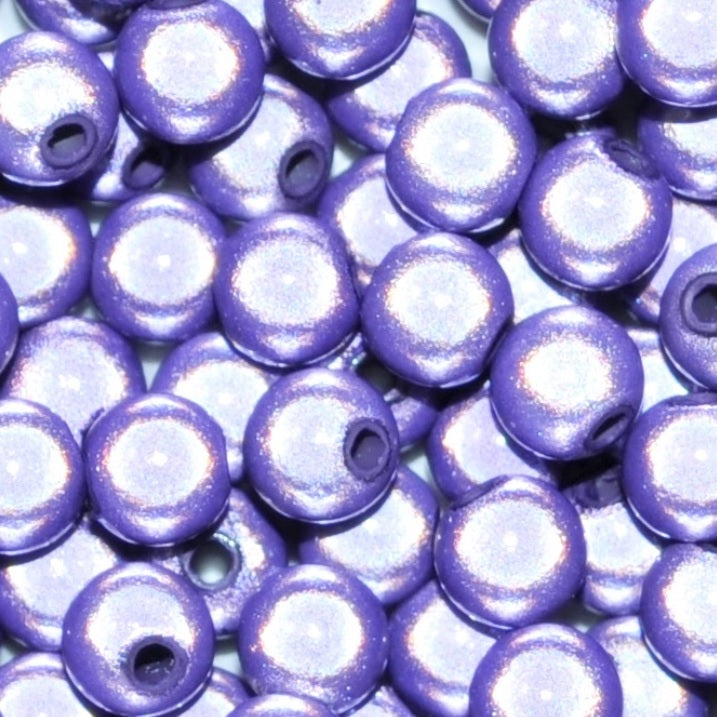 10mm Multicoloured Miracle Beads – 250pcs Bulk Pack
