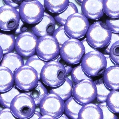 10mm Multicoloured Miracle Beads – 250pcs Bulk Pack
