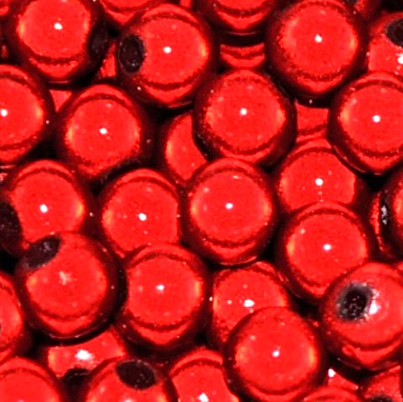 10mm Multicoloured Miracle Beads – 250pcs Bulk Pack